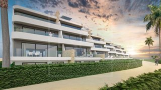 Piso en venta en Finestrat pueblo en Finestrat
