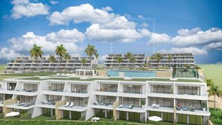 Piso en venta en Finestrat pueblo en Finestrat