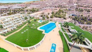 Piso en venta en Finestrat pueblo en Finestrat