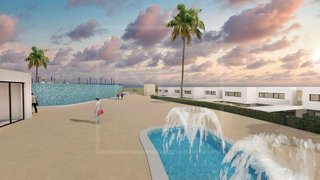 Piso en venta en Finestrat pueblo en Finestrat