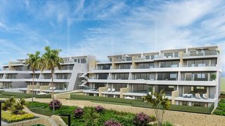 Piso en venta en Finestrat pueblo en Finestrat
