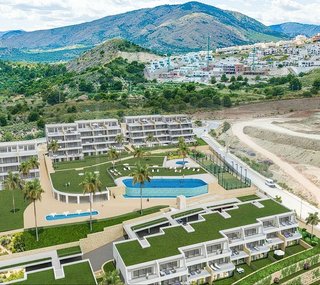 Piso en venta en Finestrat pueblo en Finestrat