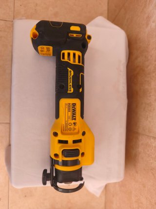 Dewalt DCS555 Cortador de Pladur 18V XR