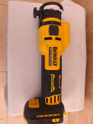 Dewalt DCS555 Cortador de Pladur 18V XR