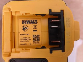 Dewalt DCS555 Cortador de Pladur 18V XR