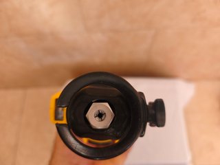 Dewalt DCS555 Cortador de Pladur 18V XR