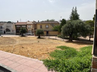 Solar urbanizable