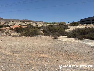 Terreno en venta en Piedras Redondas – Torrecárdenas en Almería