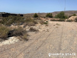 Terreno en venta en Piedras Redondas – Torrecárdenas en Almería