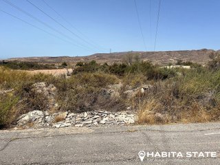 Terreno en venta en Piedras Redondas – Torrecárdenas en Almería