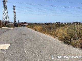 Terreno en venta en Piedras Redondas – Torrecárdenas en Almería