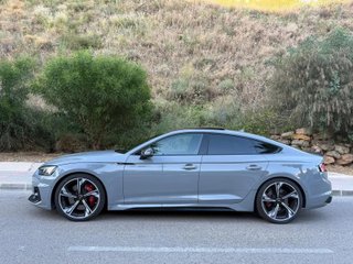 Audi A5 RS5 Sportback TFSI 331kW quattro tiptron