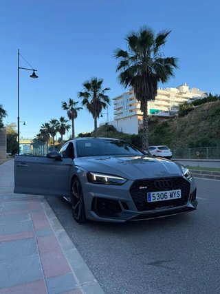 Audi A5 RS5 Sportback TFSI 331kW quattro tiptron