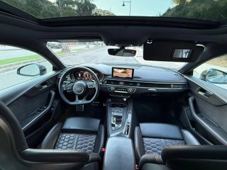 Audi A5 RS5 Sportback TFSI 331kW quattro tiptron