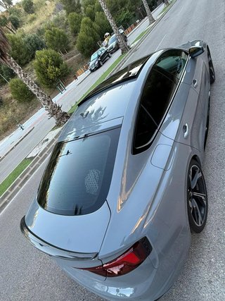 Audi A5 RS5 Sportback TFSI 331kW quattro tiptron