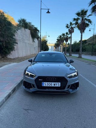 Audi A5 RS5 Sportback TFSI 331kW quattro tiptron