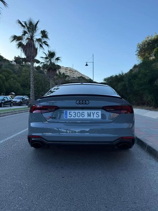 Audi A5 RS5 Sportback TFSI 331kW quattro tiptron