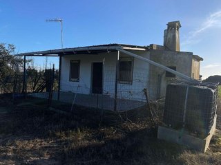 Terreno en venta en Rociana del Condado