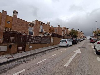 Garaje en venta en Ceutí