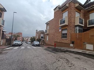 Garaje en venta en Ceutí