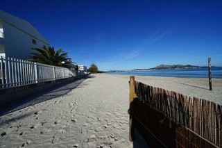 Casa pareada en alquiler en Ciutat d'Alcúdia en Alcúdia