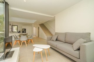 Casa pareada en alquiler en Ciutat d'Alcúdia en Alcúdia