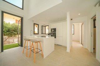 Casa pareada en alquiler en Ciutat d'Alcúdia en Alcúdia