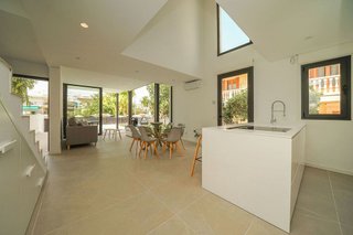 Casa pareada en alquiler en Ciutat d'Alcúdia en Alcúdia