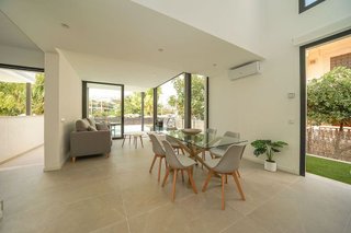 Casa pareada en alquiler en Ciutat d'Alcúdia en Alcúdia