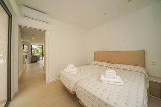 Casa pareada en alquiler en Ciutat d'Alcúdia en Alcúdia