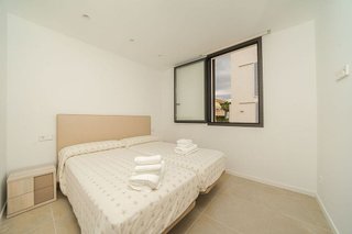 Casa pareada en alquiler en Ciutat d'Alcúdia en Alcúdia