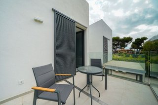Casa pareada en alquiler en Ciutat d'Alcúdia en Alcúdia