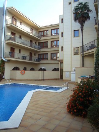 Piso en venta en Tossa De Mar en Tossa de Mar