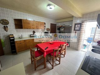 Piso en venta en Centro - Casco Antiguo en Zamora