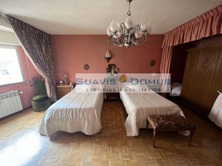 Piso en venta en Centro - Casco Antiguo en Zamora