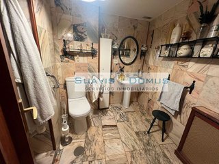 Piso en venta en Centro - Casco Antiguo en Zamora