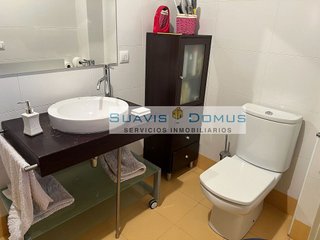 Piso en venta en Centro - Casco Antiguo en Zamora