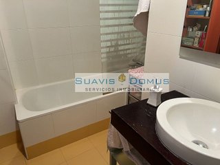 Piso en venta en Centro - Casco Antiguo en Zamora
