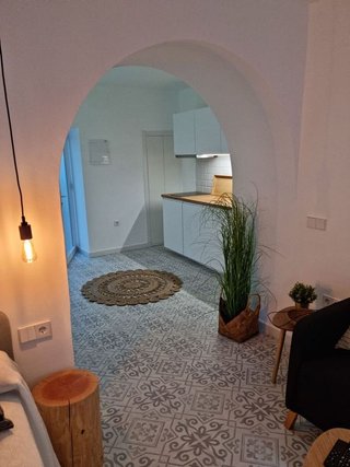 Estudio en venta en Vejer de la Frontera