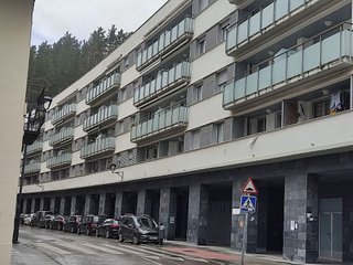 Local comercial en venta en Ondarroa