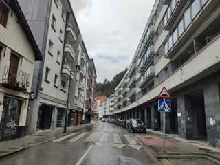 Local comercial en venta en Ondarroa