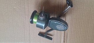 Carrete de pesca South Bend 730A