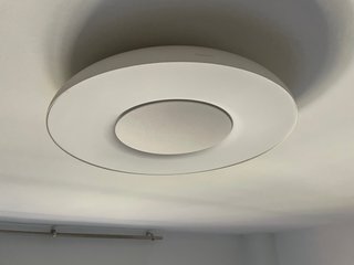 Plafón led Techo Philips