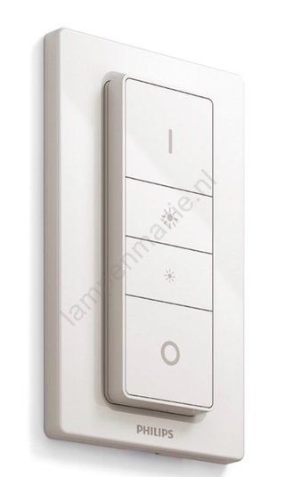 Plafón led Techo Philips