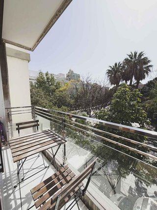 Piso en venta en Mentidero - Teatro Falla - Alameda en Cádiz