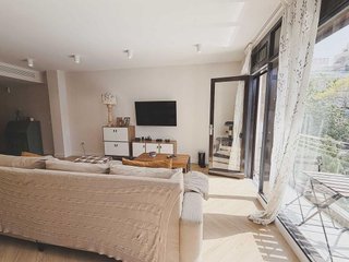 Piso en venta en Mentidero - Teatro Falla - Alameda en Cádiz