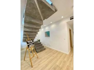 Casa pareada en alquiler en Bahía de Marbella en Marbella