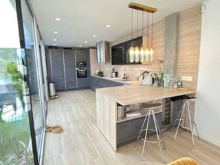 Casa pareada en alquiler en Bahía de Marbella en Marbella