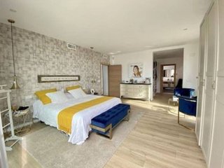 Casa pareada en alquiler en Bahía de Marbella en Marbella