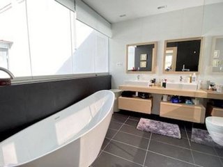 Casa pareada en alquiler en Bahía de Marbella en Marbella